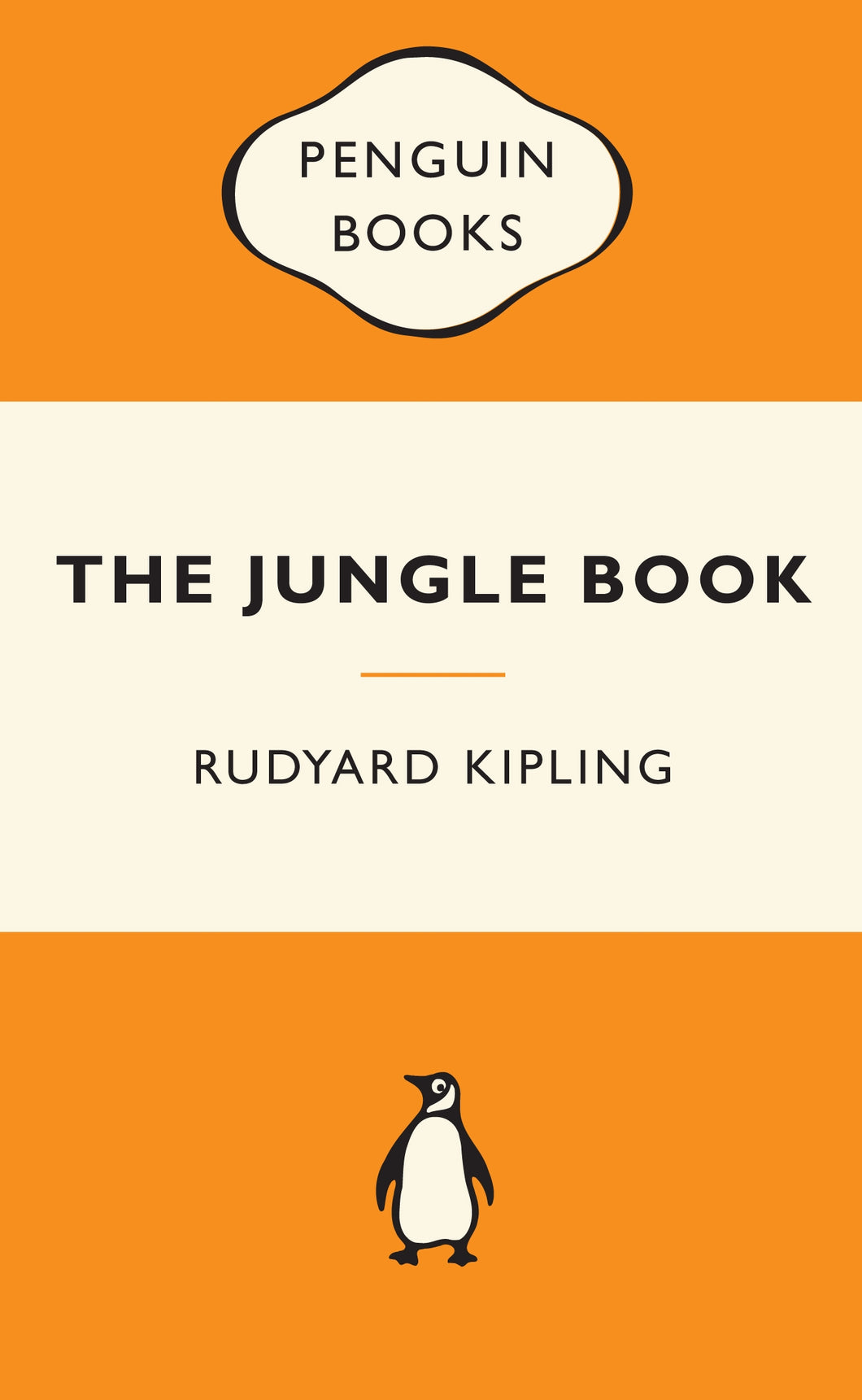 The Jungle Book
