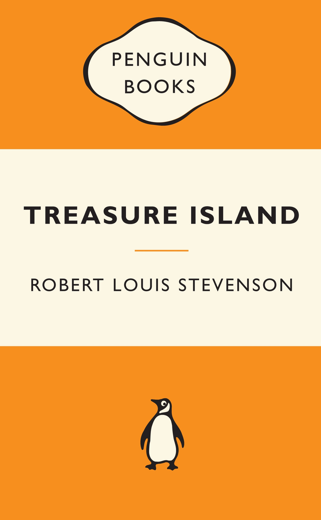 Treasure Island